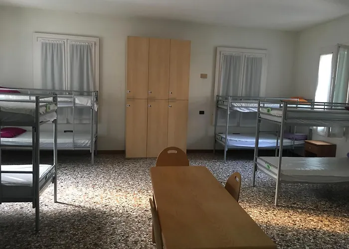 Ostello Bassano Del Grappa